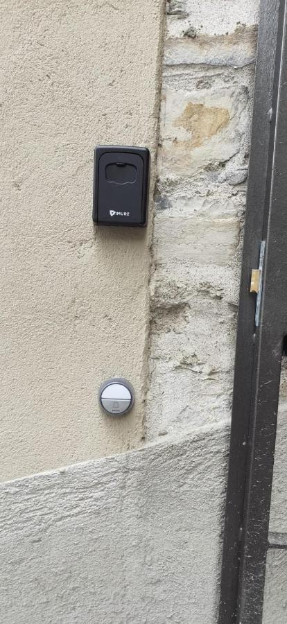 Casa alla Fontana Faggeto Lario Esterno foto